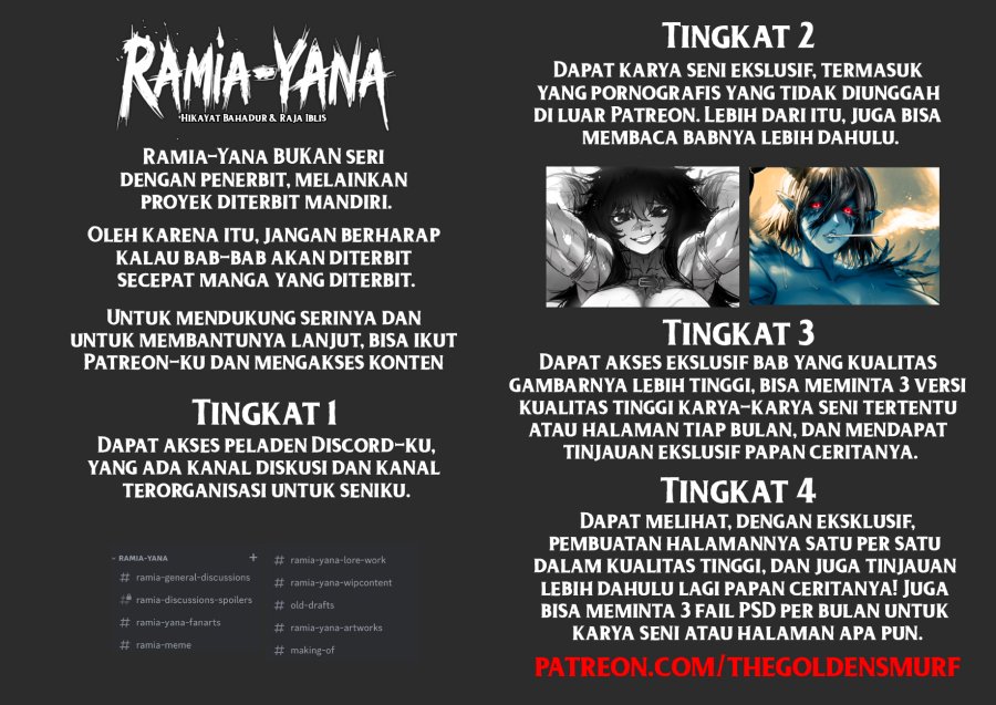 Ramia-Yana Chapter 10.1