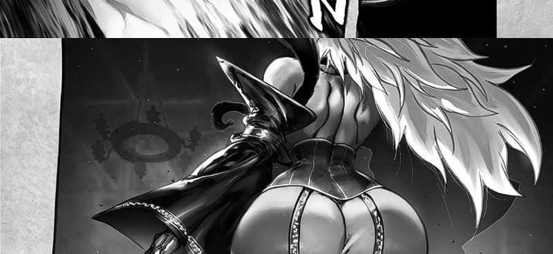 Ramia-Yana Chapter 13