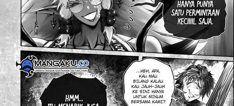 Ramia-Yana Chapter 13