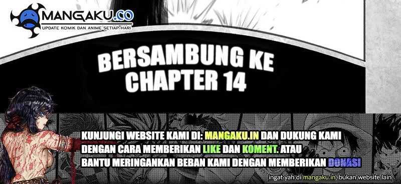 Ramia-Yana Chapter 13