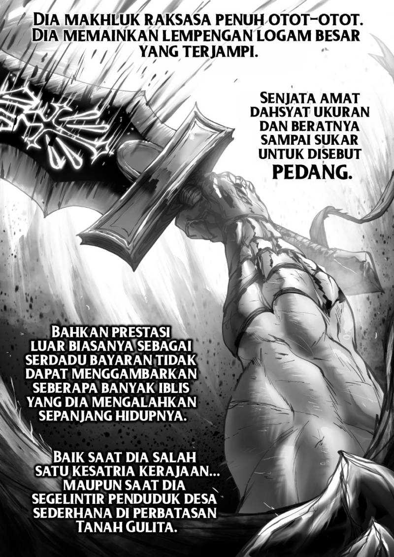 Ramia-Yana Chapter 14