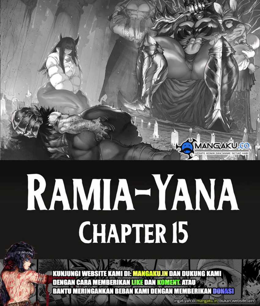 Ramia-Yana Chapter 15