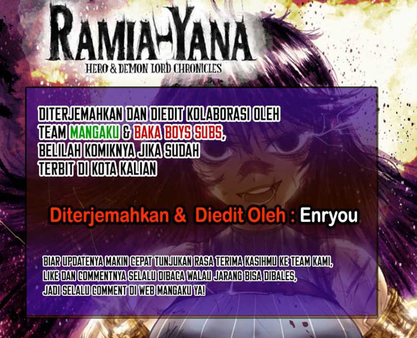 Ramia-Yana Chapter 15