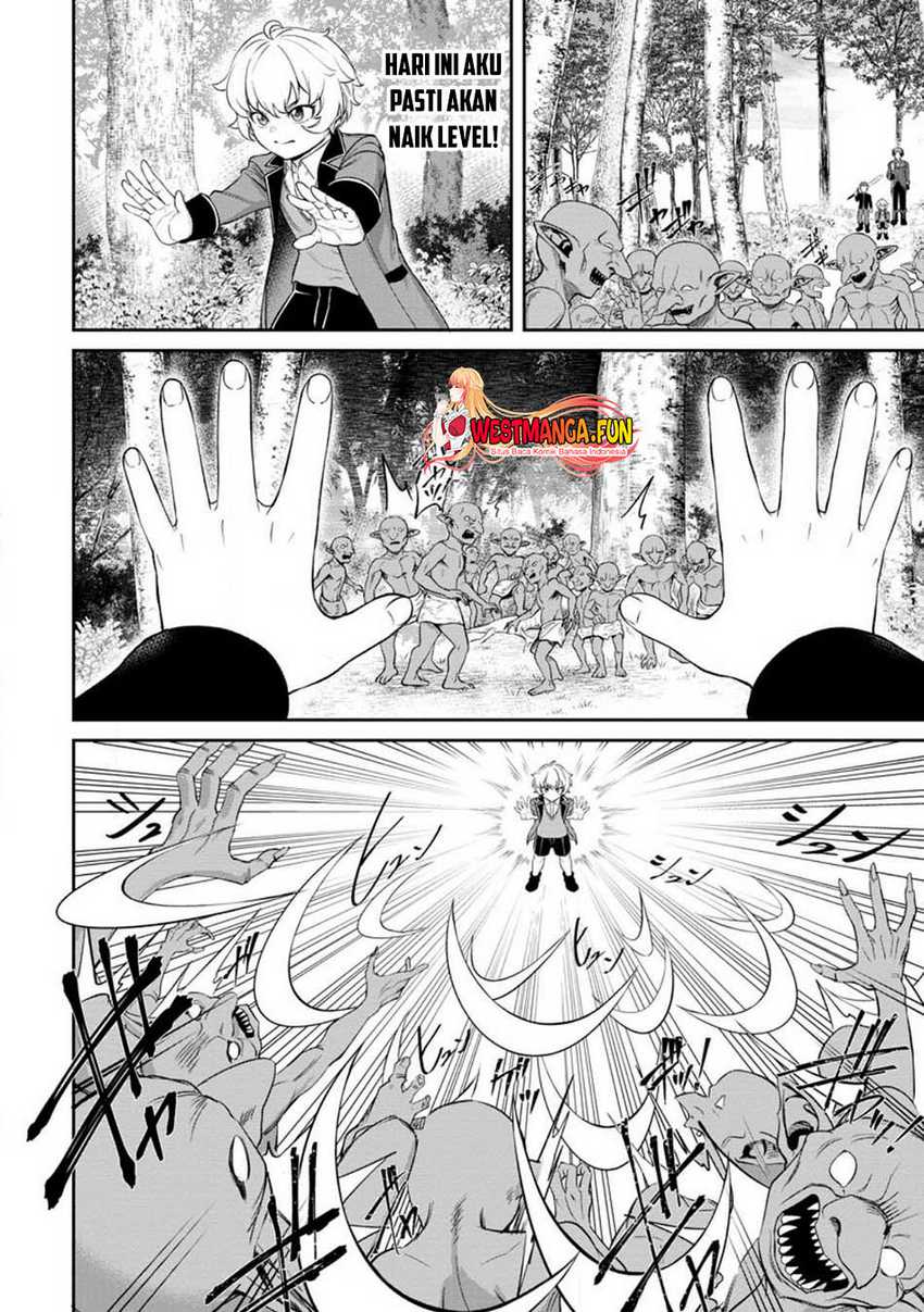 That Time I Got Reincarnated With Talent ~I’ll Work Hard Even if I Go to Another World~ Chapter 03.1