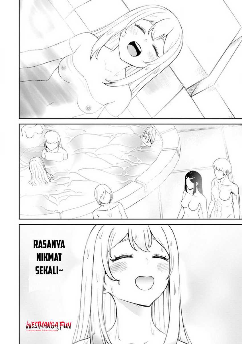 That Time I Got Reincarnated With Talent ~I’ll Work Hard Even if I Go to Another World~ Chapter 05 page 29
