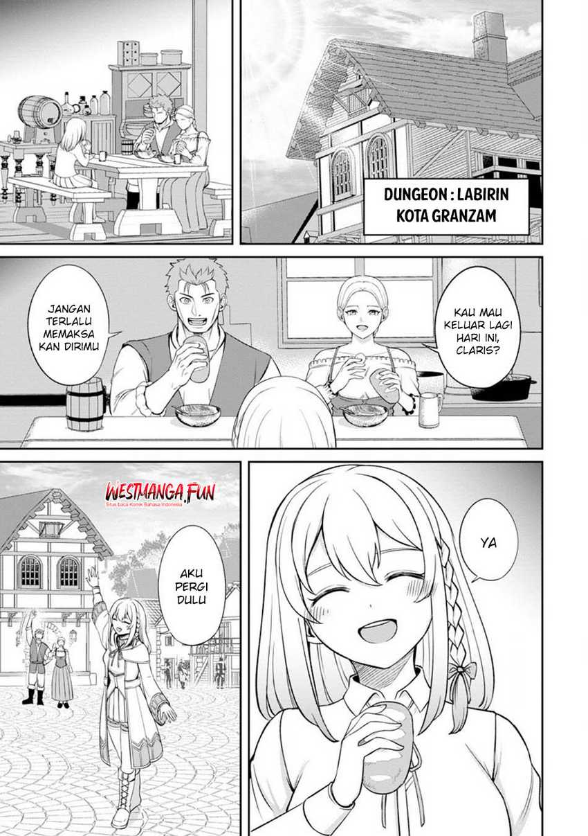 That Time I Got Reincarnated With Talent ~I’ll Work Hard Even if I Go to Another World~ Chapter 05 page 26