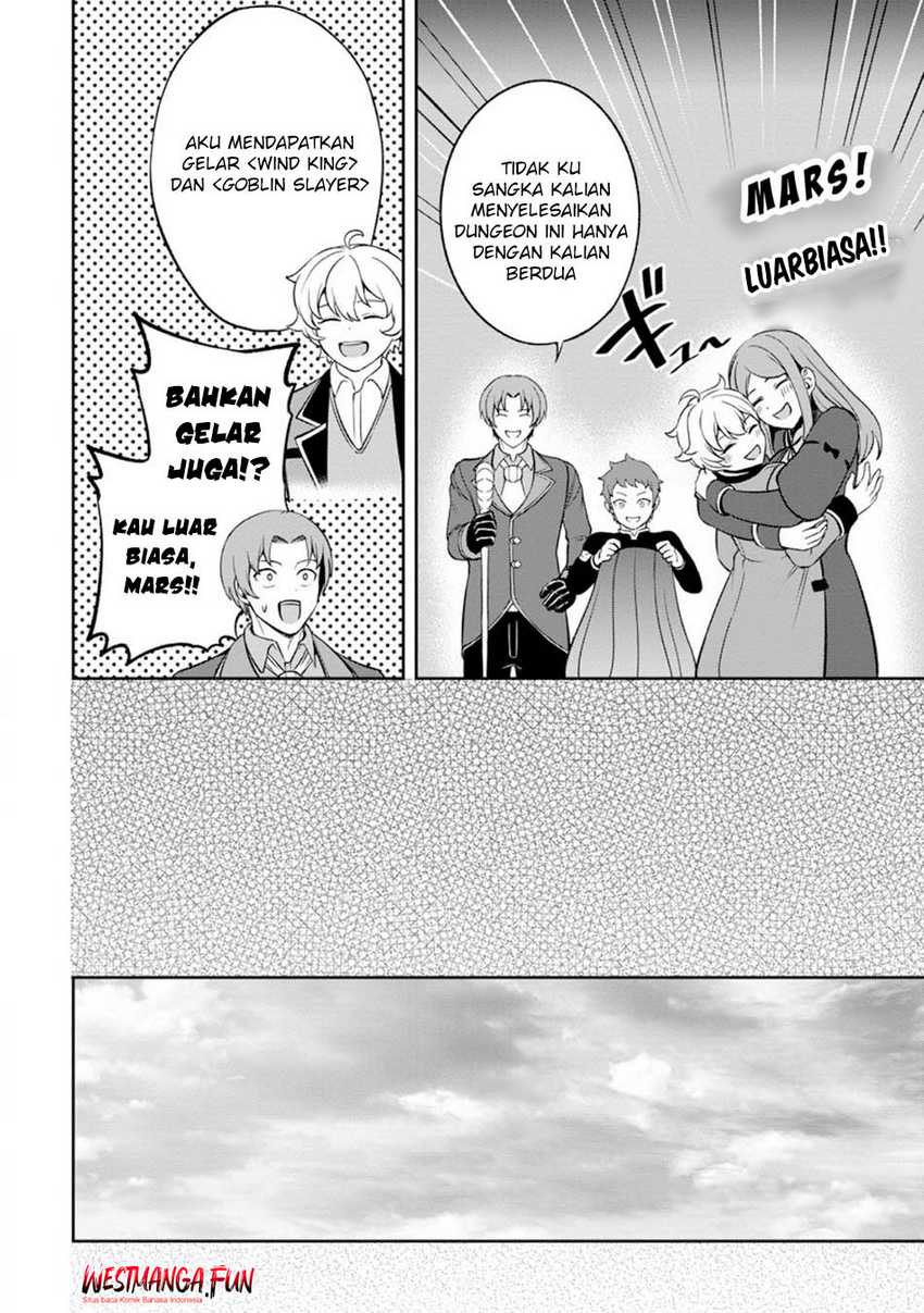 That Time I Got Reincarnated With Talent ~I’ll Work Hard Even if I Go to Another World~ Chapter 05 page 25