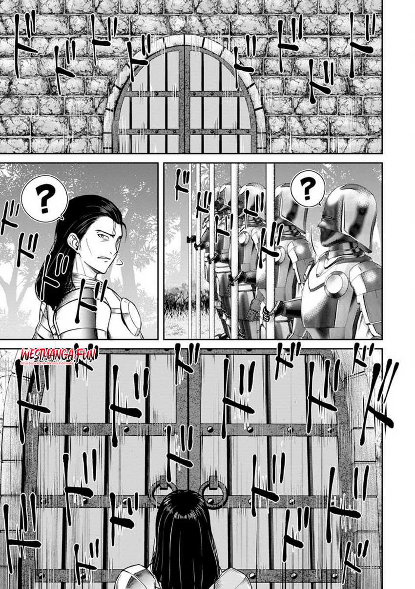 That Time I Got Reincarnated With Talent ~I’ll Work Hard Even if I Go to Another World~ Chapter 06 page 6