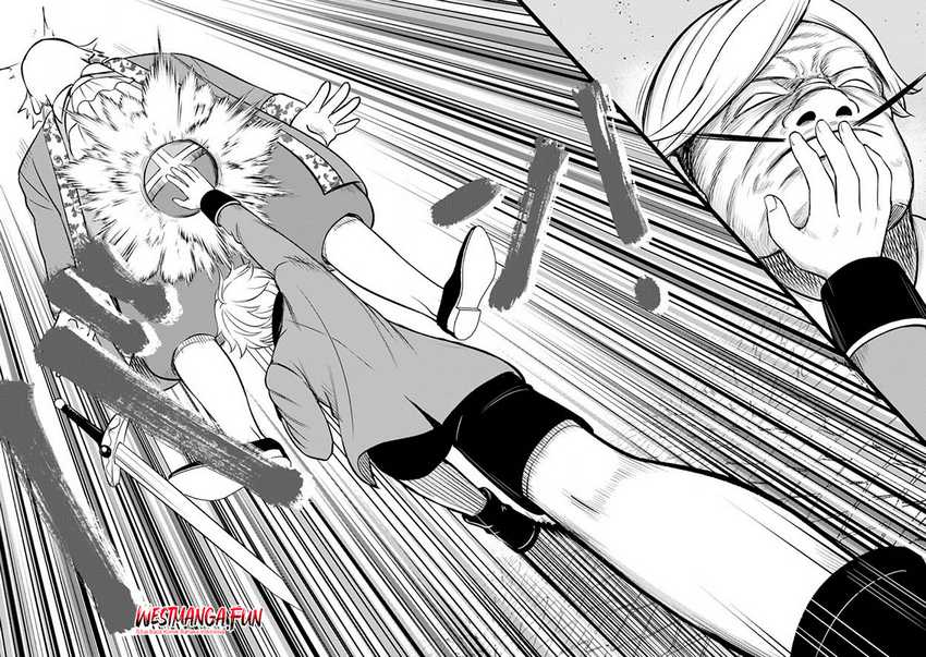 That Time I Got Reincarnated With Talent ~I’ll Work Hard Even if I Go to Another World~ Chapter 06 page 26