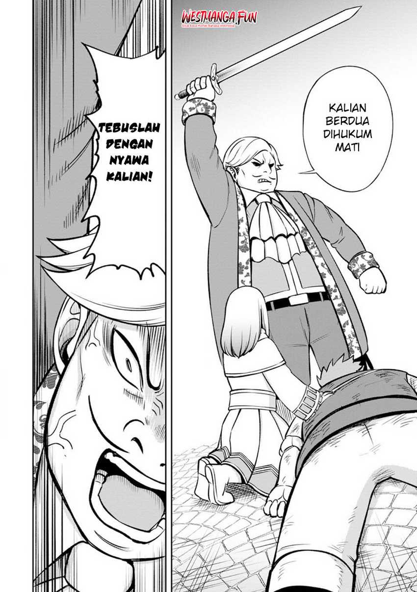 That Time I Got Reincarnated With Talent ~I’ll Work Hard Even if I Go to Another World~ Chapter 06 page 24