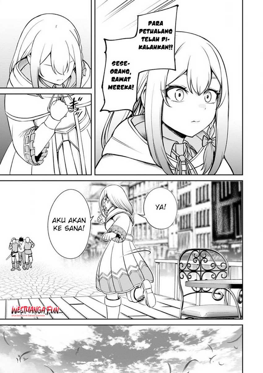 That Time I Got Reincarnated With Talent ~I’ll Work Hard Even if I Go to Another World~ Chapter 06 page 10