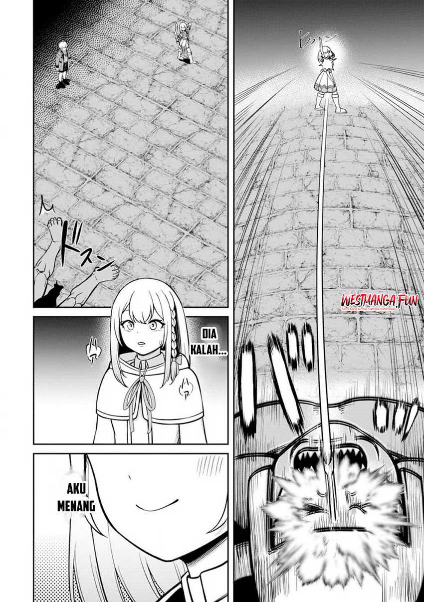 That Time I Got Reincarnated With Talent ~I’ll Work Hard Even if I Go to Another World~ Chapter 08 page 22