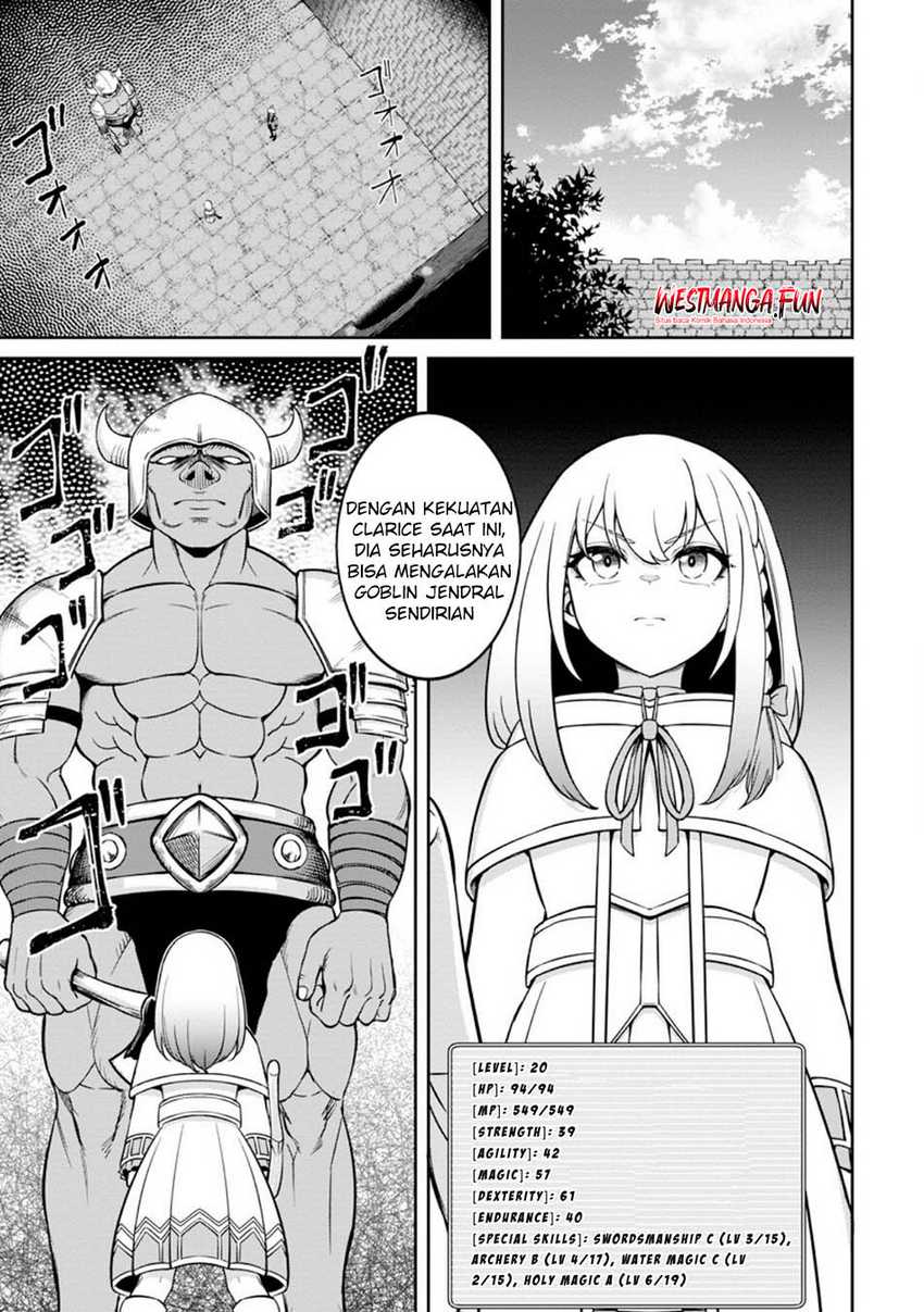 That Time I Got Reincarnated With Talent ~I’ll Work Hard Even if I Go to Another World~ Chapter 08 page 19