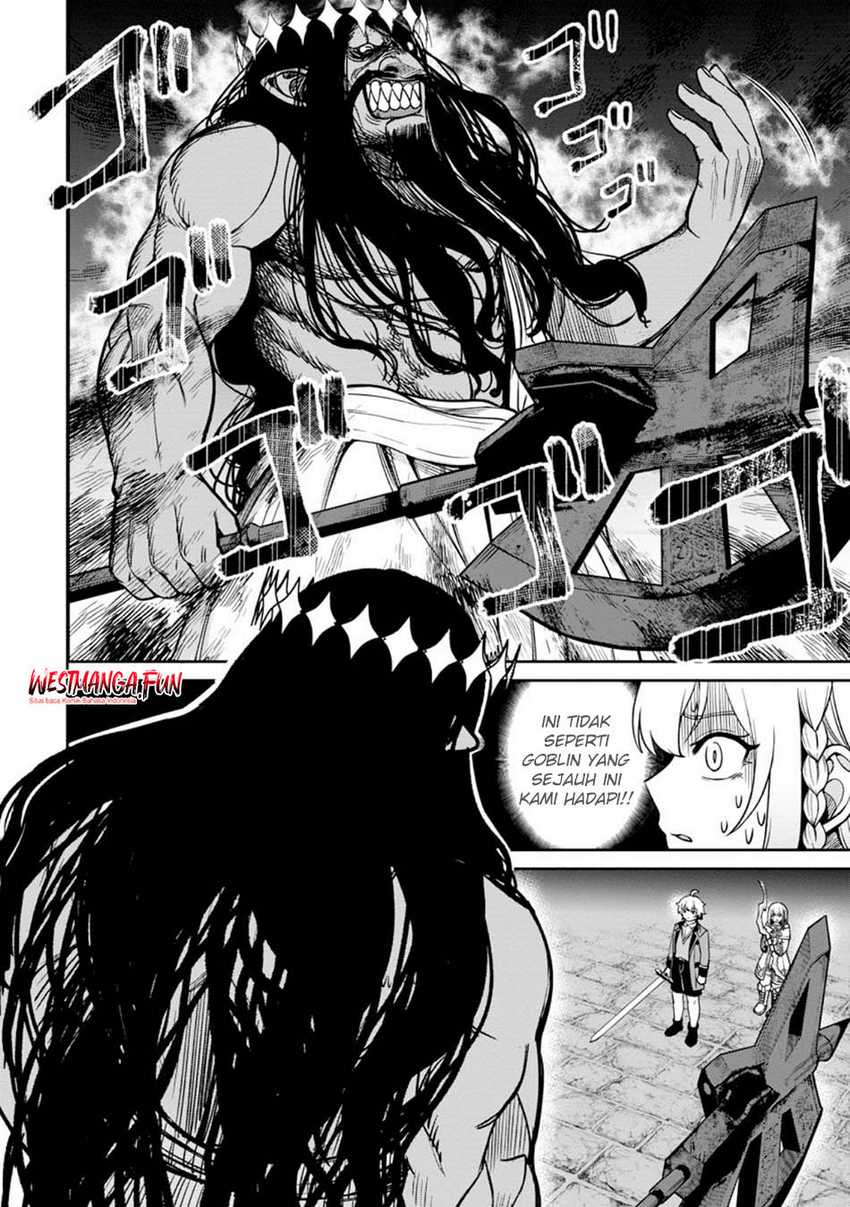 That Time I Got Reincarnated With Talent ~I’ll Work Hard Even if I Go to Another World~ Chapter 08 page 30