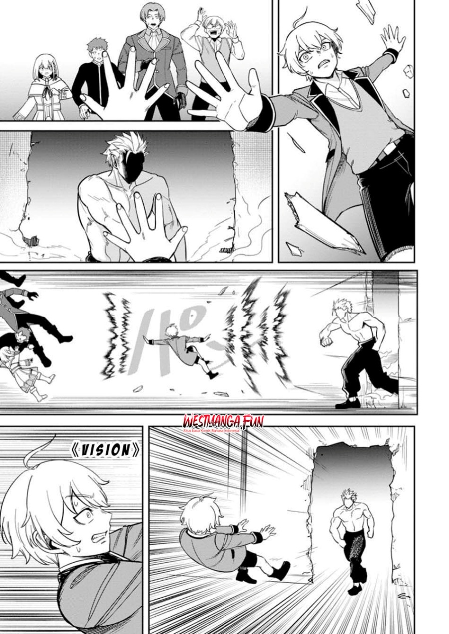 That Time I Got Reincarnated With Talent ~I’ll Work Hard Even if I Go to Another World~ Chapter 13 page 19