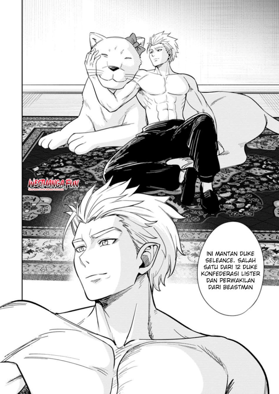 That Time I Got Reincarnated With Talent ~I’ll Work Hard Even if I Go to Another World~ Chapter 13 page 15