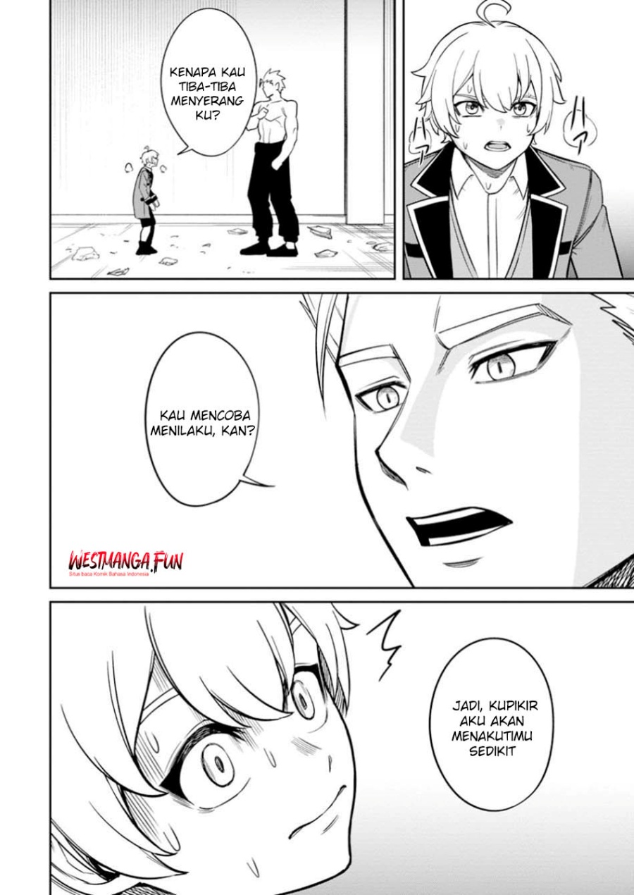 That Time I Got Reincarnated With Talent ~I’ll Work Hard Even if I Go to Another World~ Chapter 13 page 24