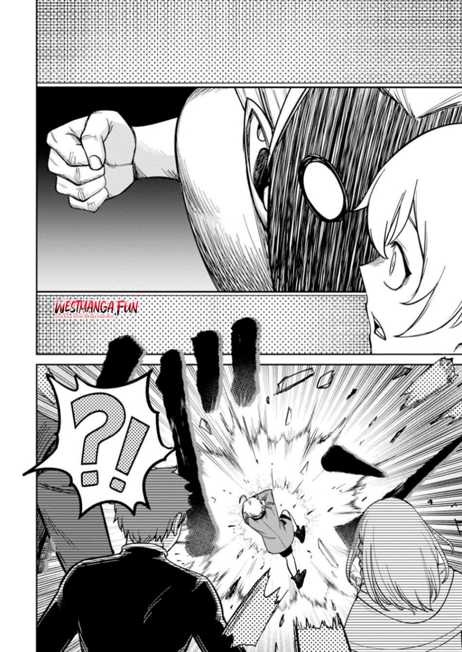 That Time I Got Reincarnated With Talent ~I’ll Work Hard Even if I Go to Another World~ Chapter 13 page 18