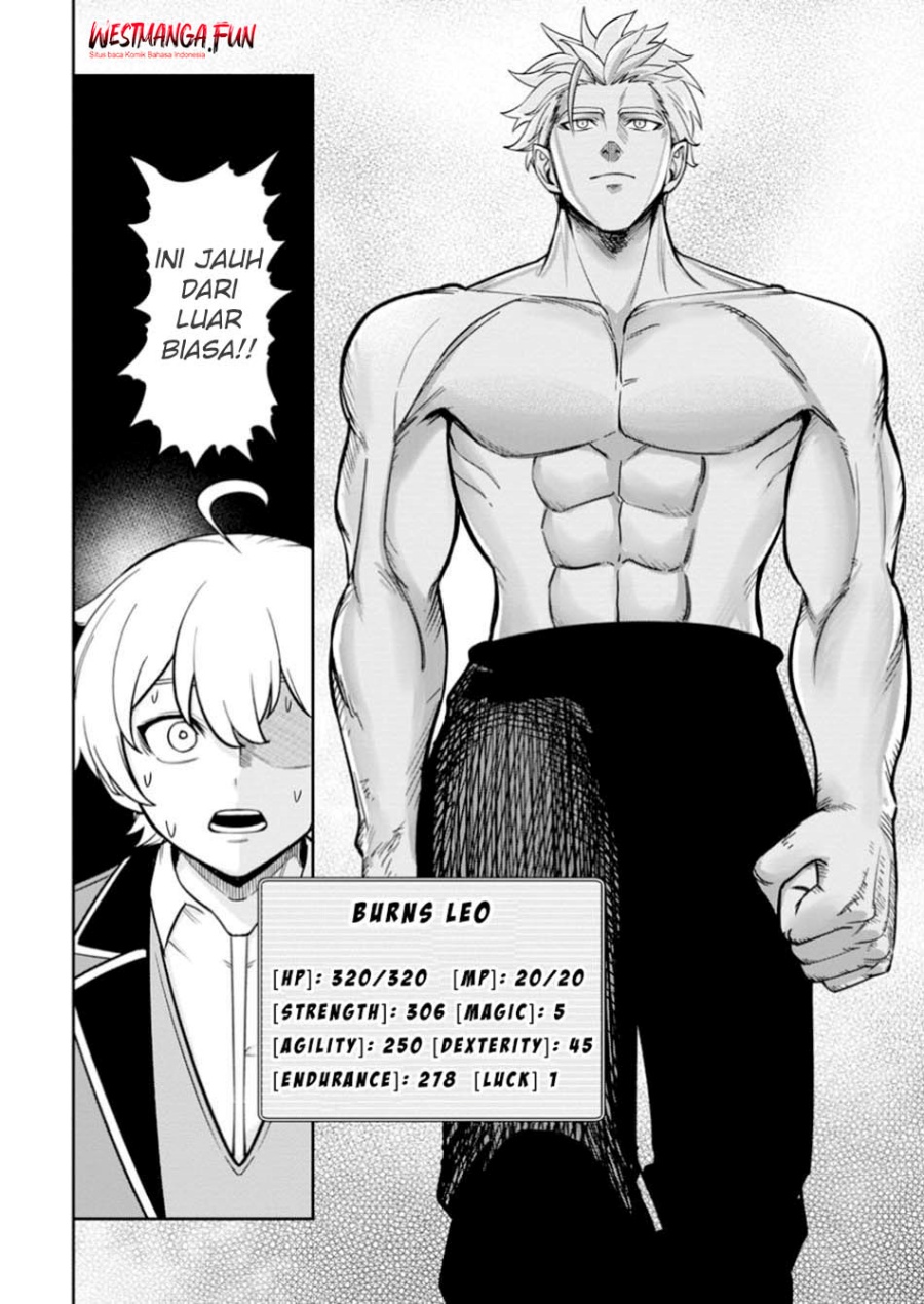 That Time I Got Reincarnated With Talent ~I’ll Work Hard Even if I Go to Another World~ Chapter 13 page 26