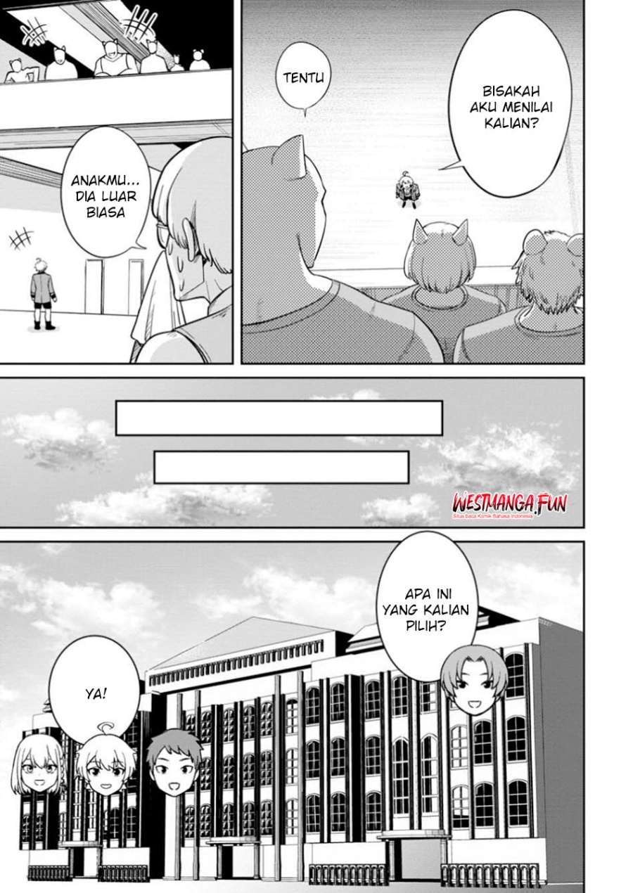 That Time I Got Reincarnated With Talent ~I’ll Work Hard Even if I Go to Another World~ Chapter 13 page 29