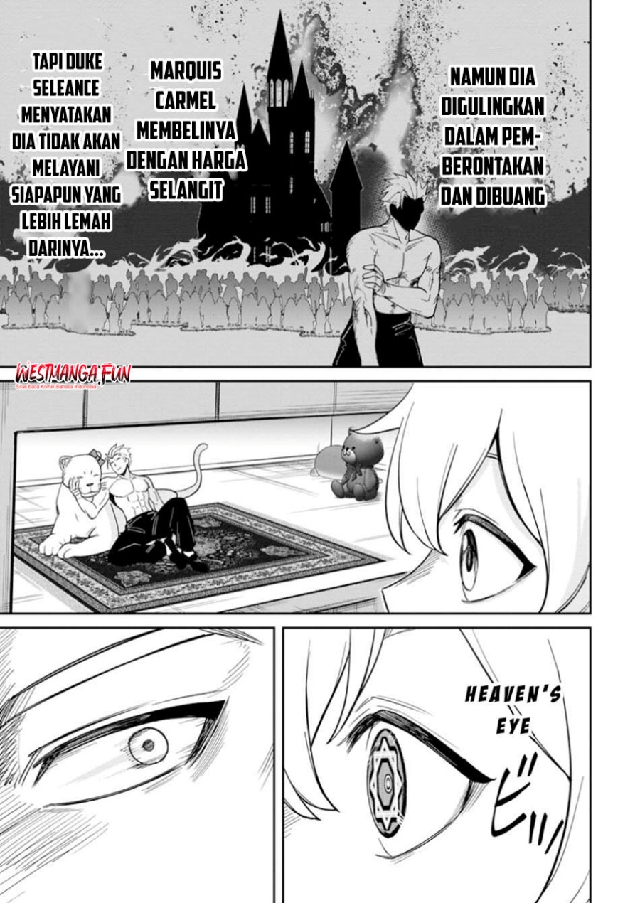 That Time I Got Reincarnated With Talent ~I’ll Work Hard Even if I Go to Another World~ Chapter 13 page 16