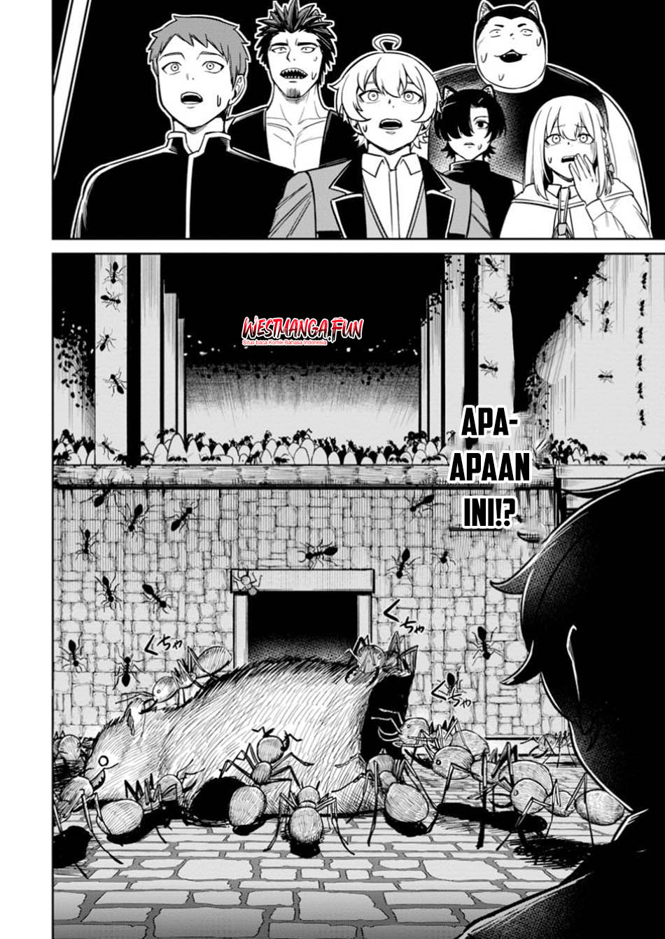 That Time I Got Reincarnated With Talent ~I’ll Work Hard Even if I Go to Another World~ Chapter 14 page 22
