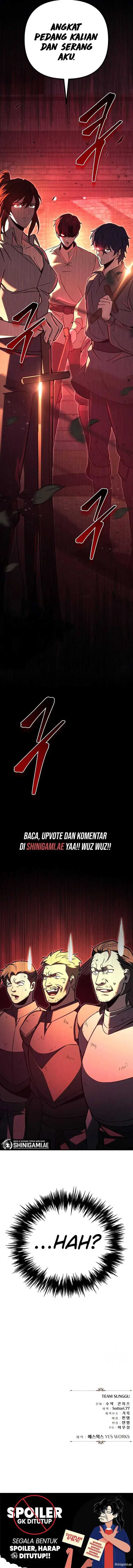 Regressor Of The Fallen Family Chapter 76