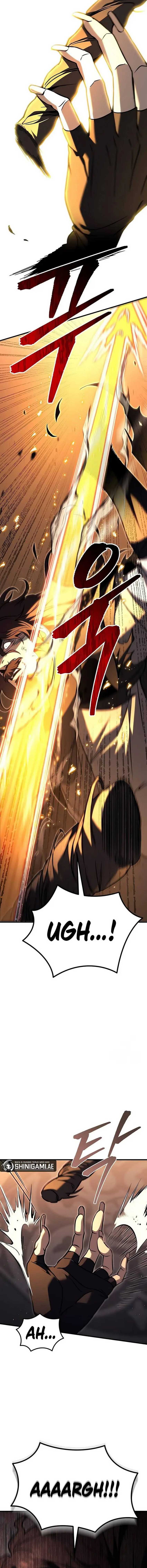 Regressor Of The Fallen Family Chapter 76