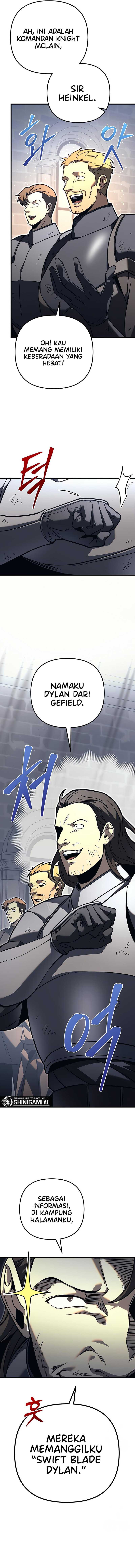 Regressor Of The Fallen Family Chapter 77