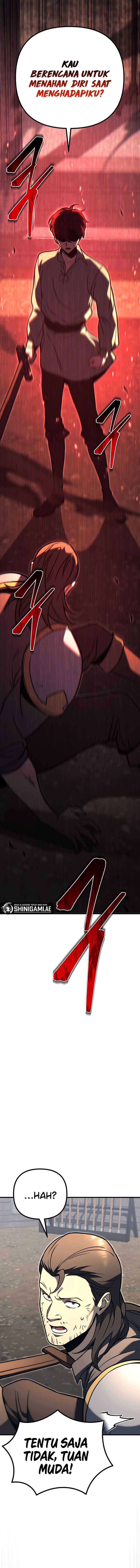 Regressor Of The Fallen Family Chapter 77