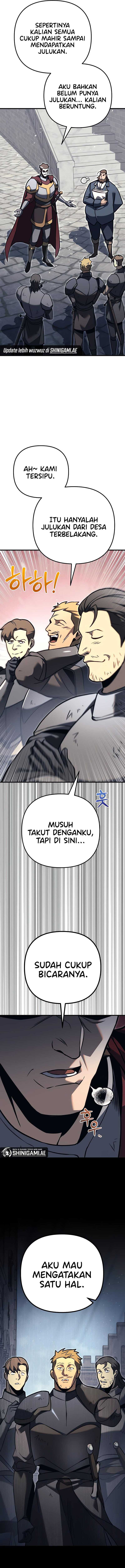 Regressor Of The Fallen Family Chapter 77