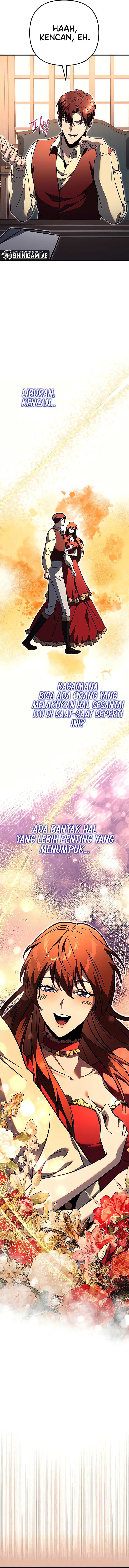 Regressor Of The Fallen Family Chapter 78
