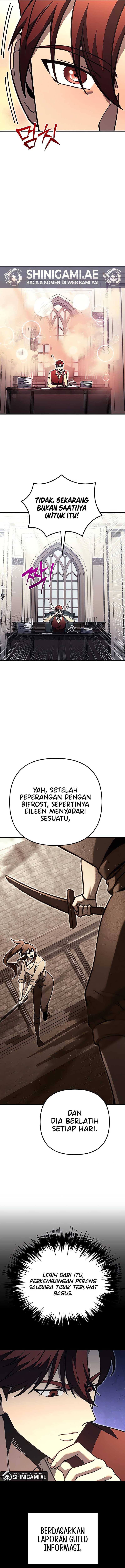 Regressor Of The Fallen Family Chapter 78