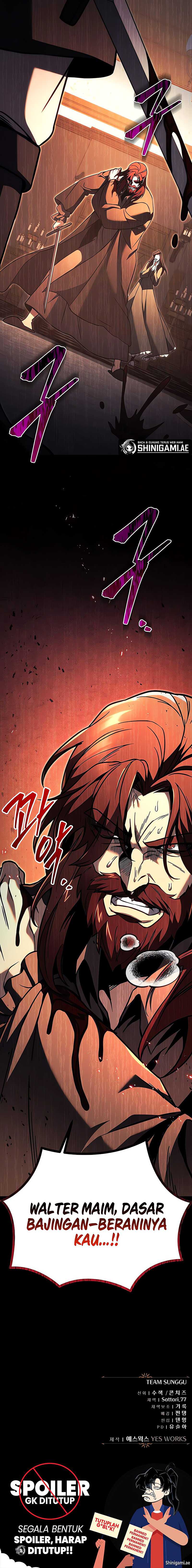 Regressor Of The Fallen Family Chapter 78