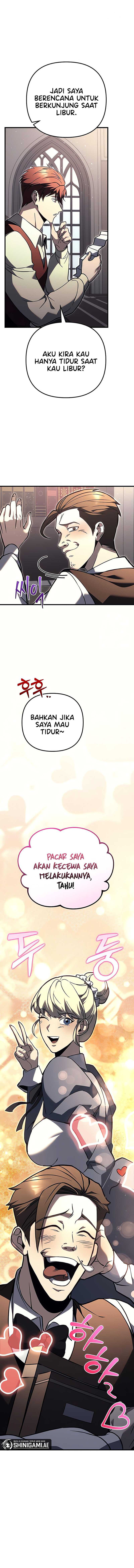 Regressor Of The Fallen Family Chapter 78