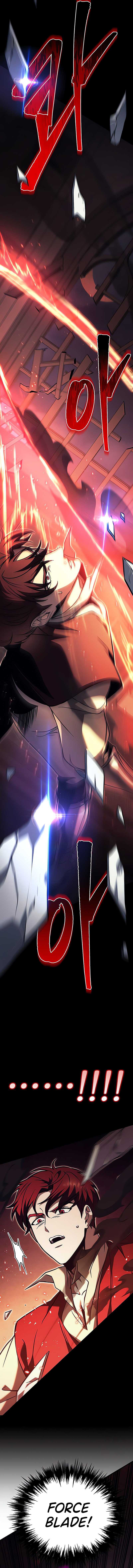 Regressor Of The Fallen Family Chapter 78