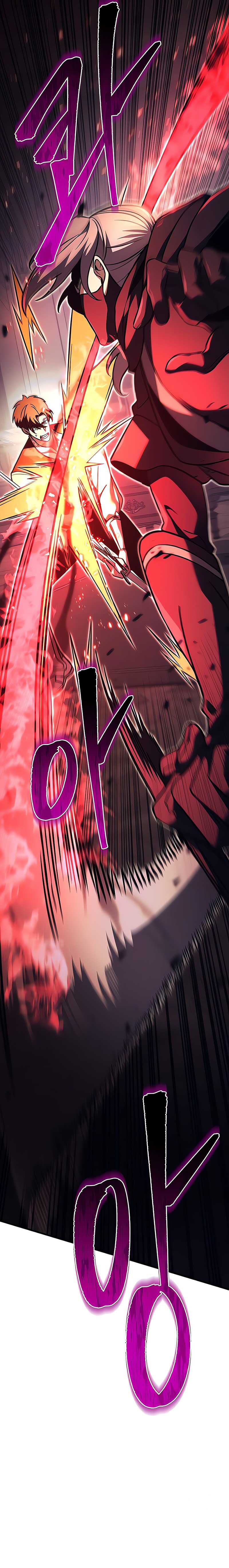 Regressor Of The Fallen Family Chapter 78