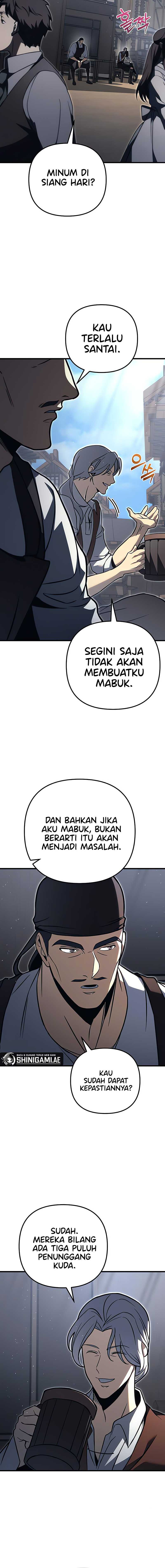 Regressor Of The Fallen Family Chapter 78
