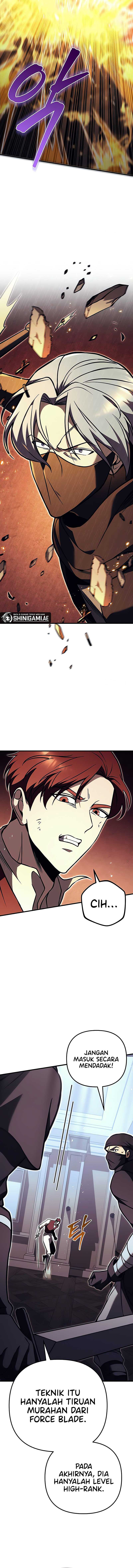Regressor Of The Fallen Family Chapter 78
