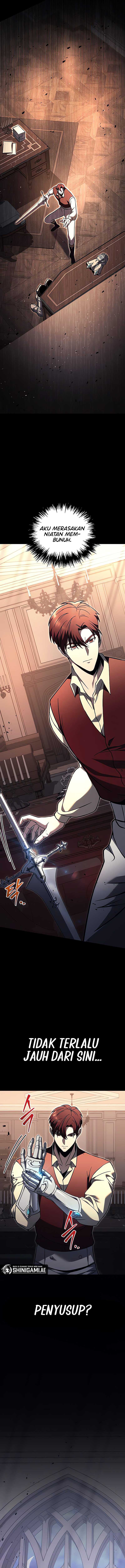 Regressor Of The Fallen Family Chapter 78