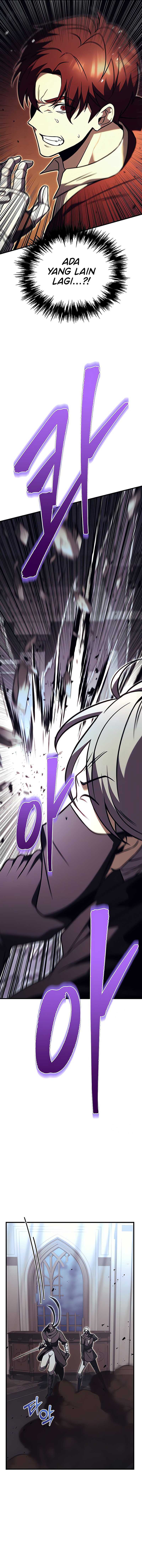 Regressor Of The Fallen Family Chapter 78