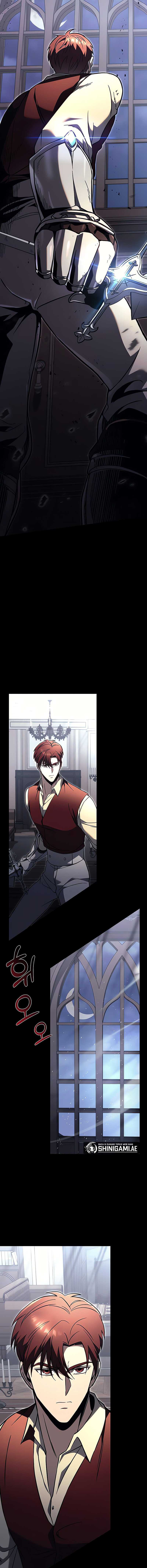 Regressor Of The Fallen Family Chapter 78