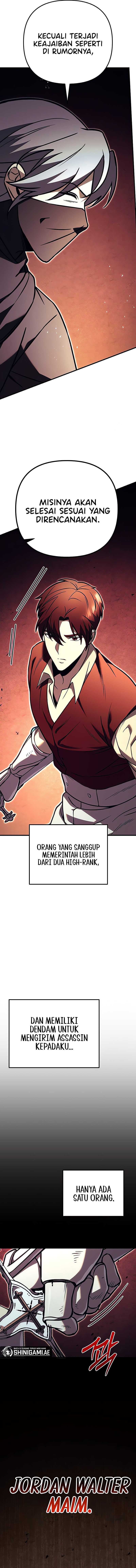 Regressor Of The Fallen Family Chapter 78