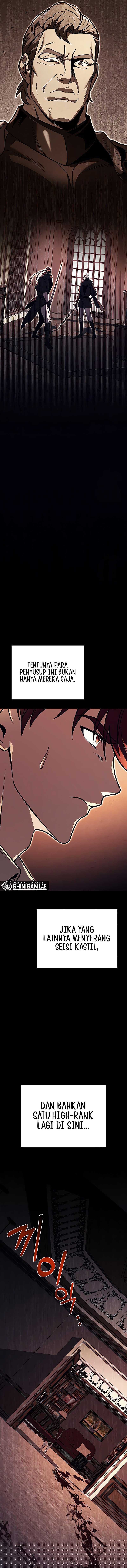 Regressor Of The Fallen Family Chapter 78