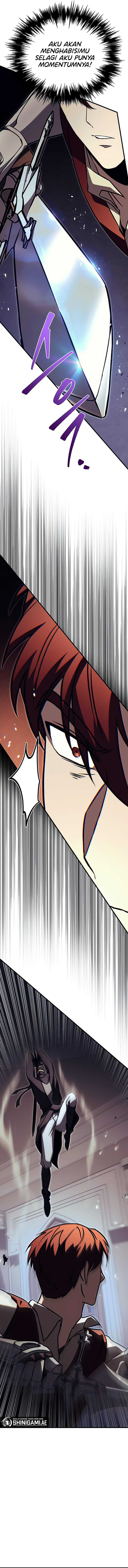 Regressor Of The Fallen Family Chapter 78