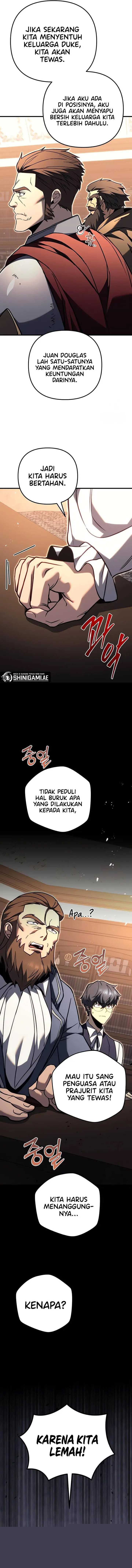 Regressor Of The Fallen Family Chapter 79