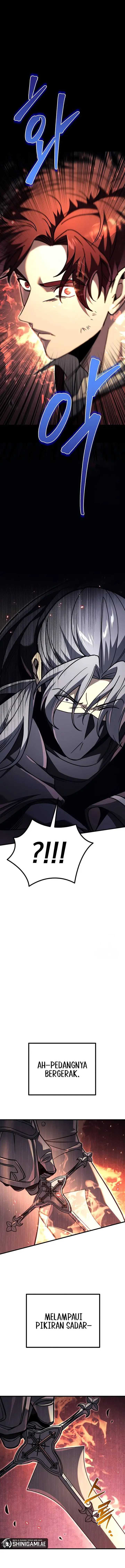 Regressor Of The Fallen Family Chapter 79