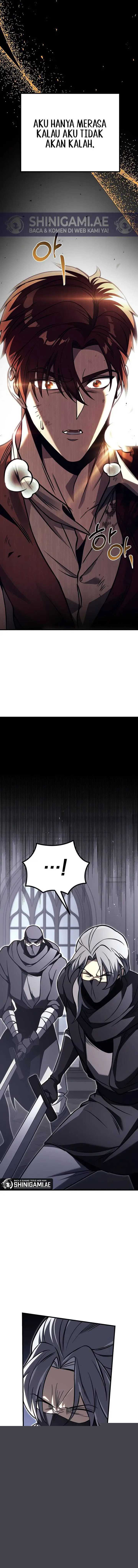 Regressor Of The Fallen Family Chapter 79