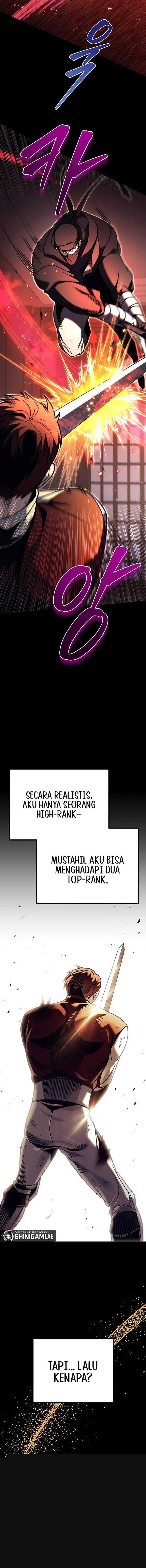 Regressor Of The Fallen Family Chapter 79