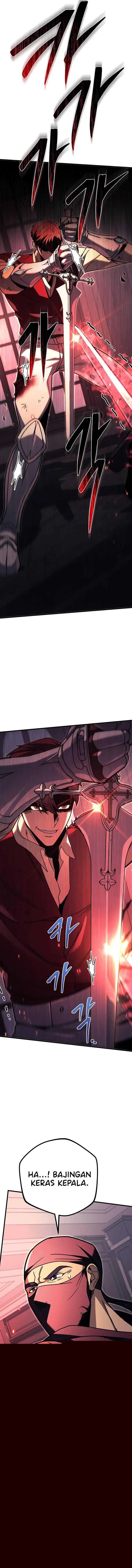 Regressor Of The Fallen Family Chapter 79